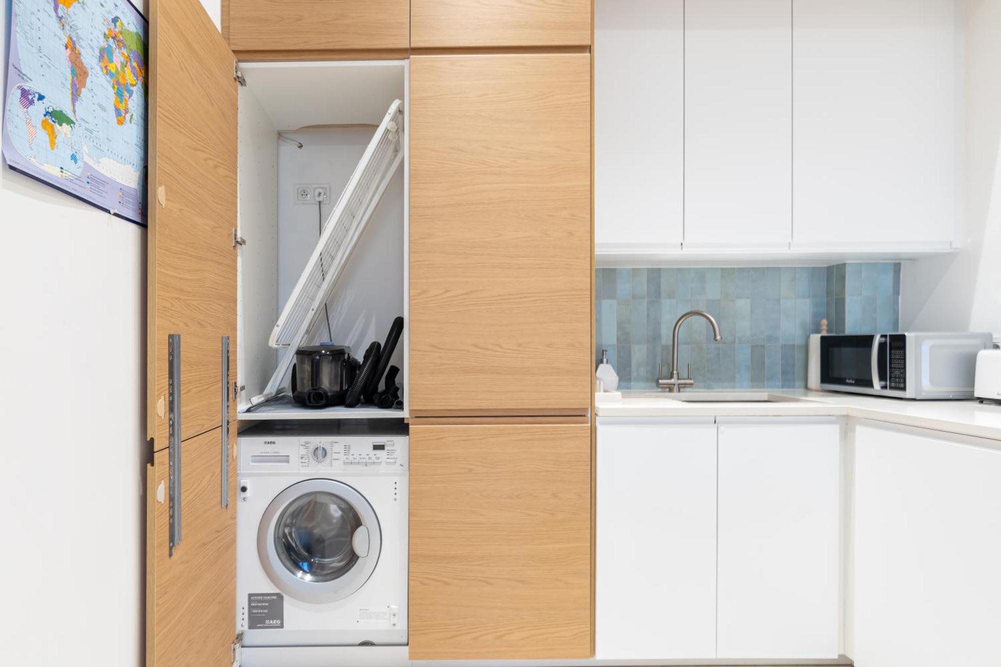 Superapart Andersa 25 Varšava Exteriér fotografie