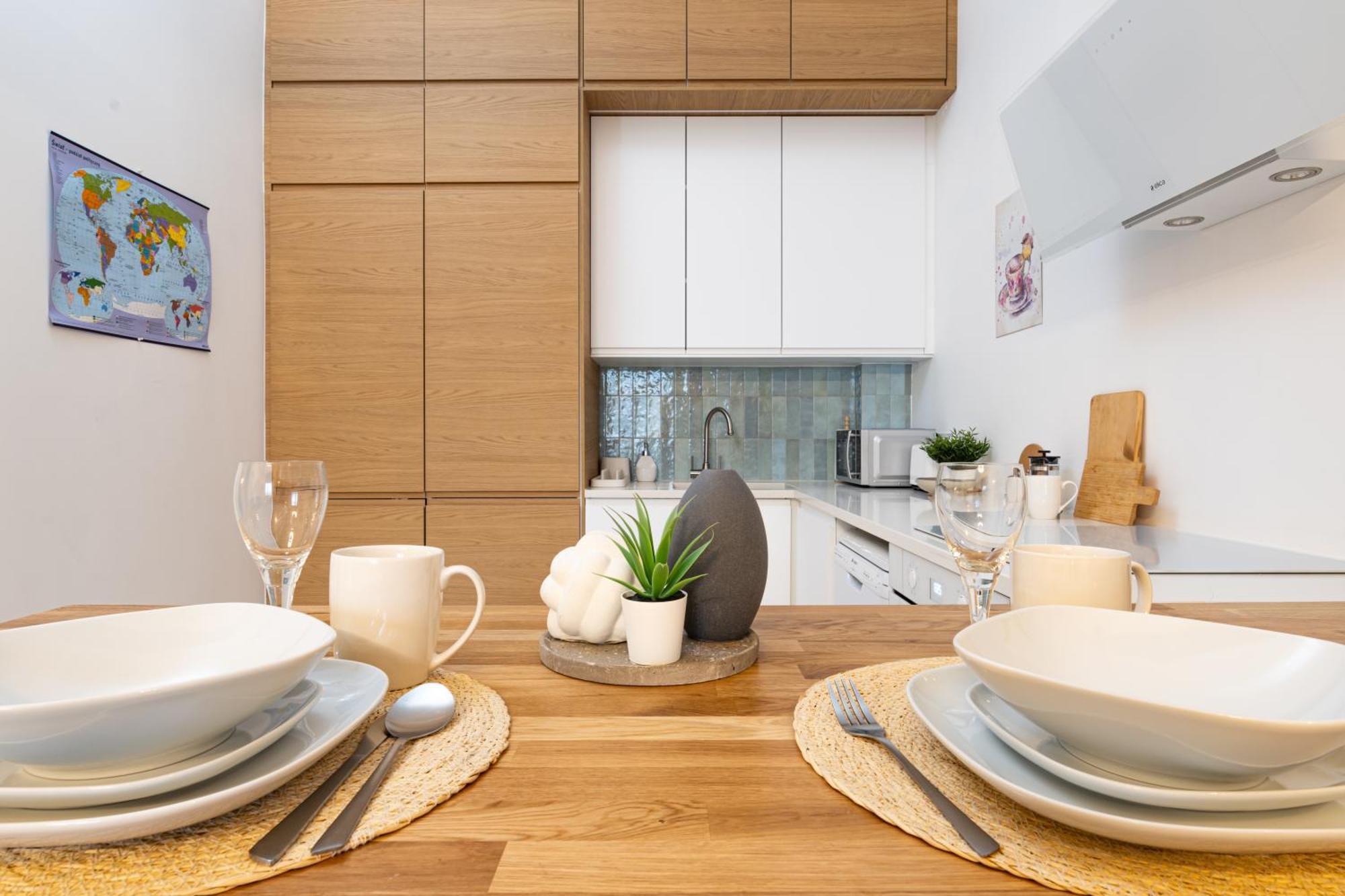 Superapart Andersa 25 Varšava Exteriér fotografie
