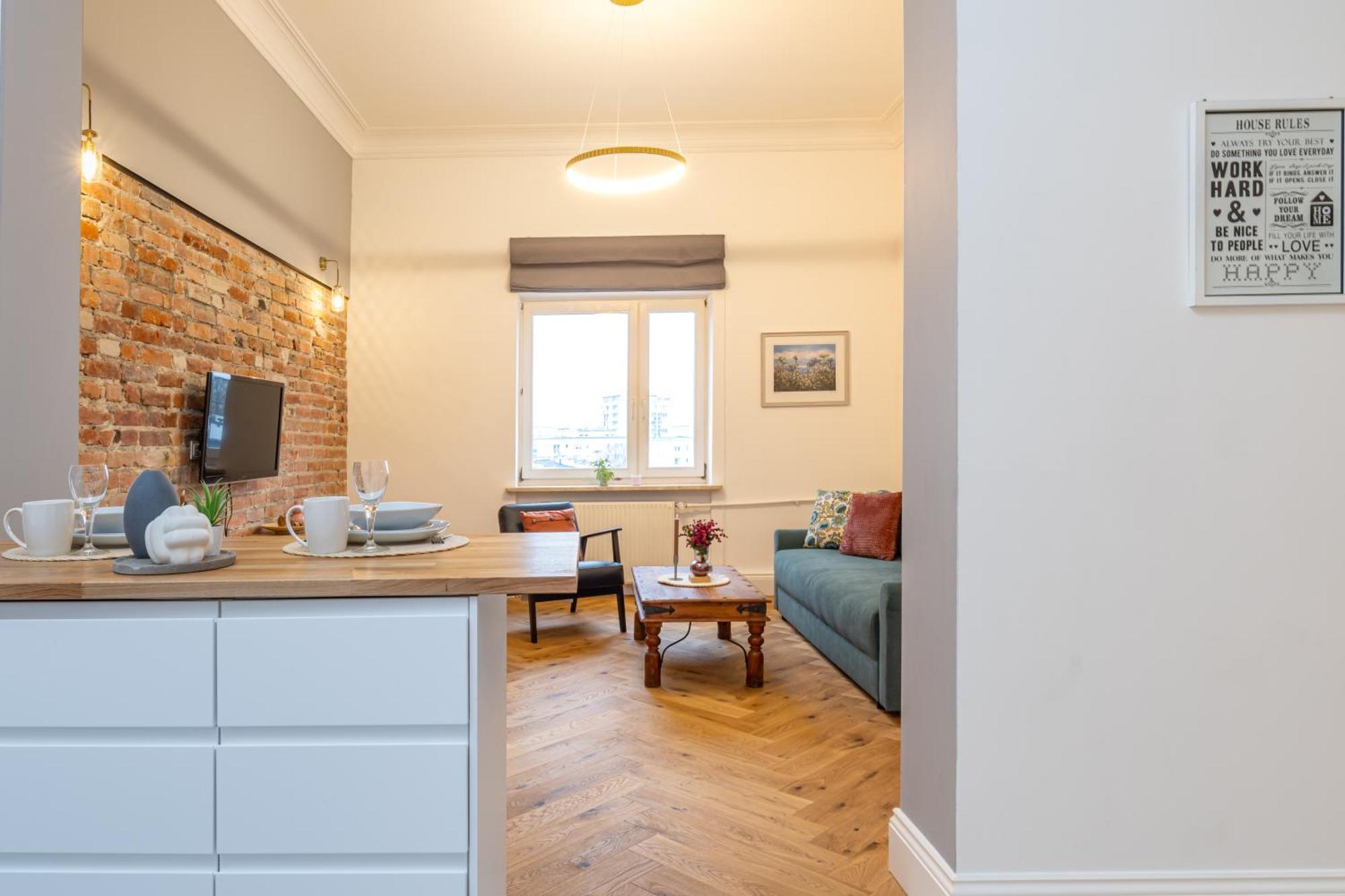 Superapart Andersa 25 Varšava Exteriér fotografie