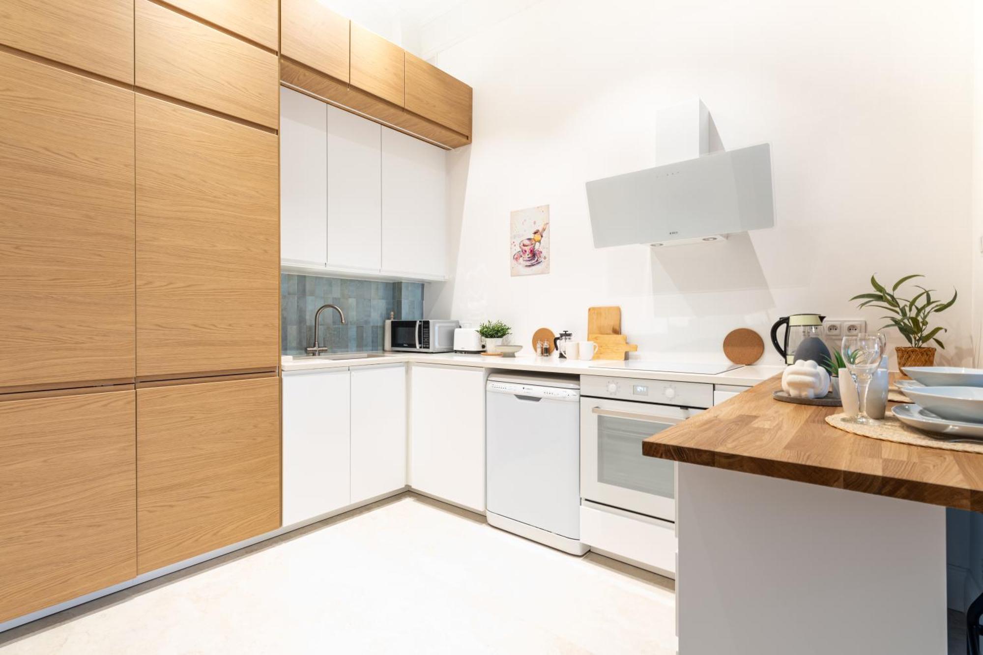Superapart Andersa 25 Varšava Exteriér fotografie