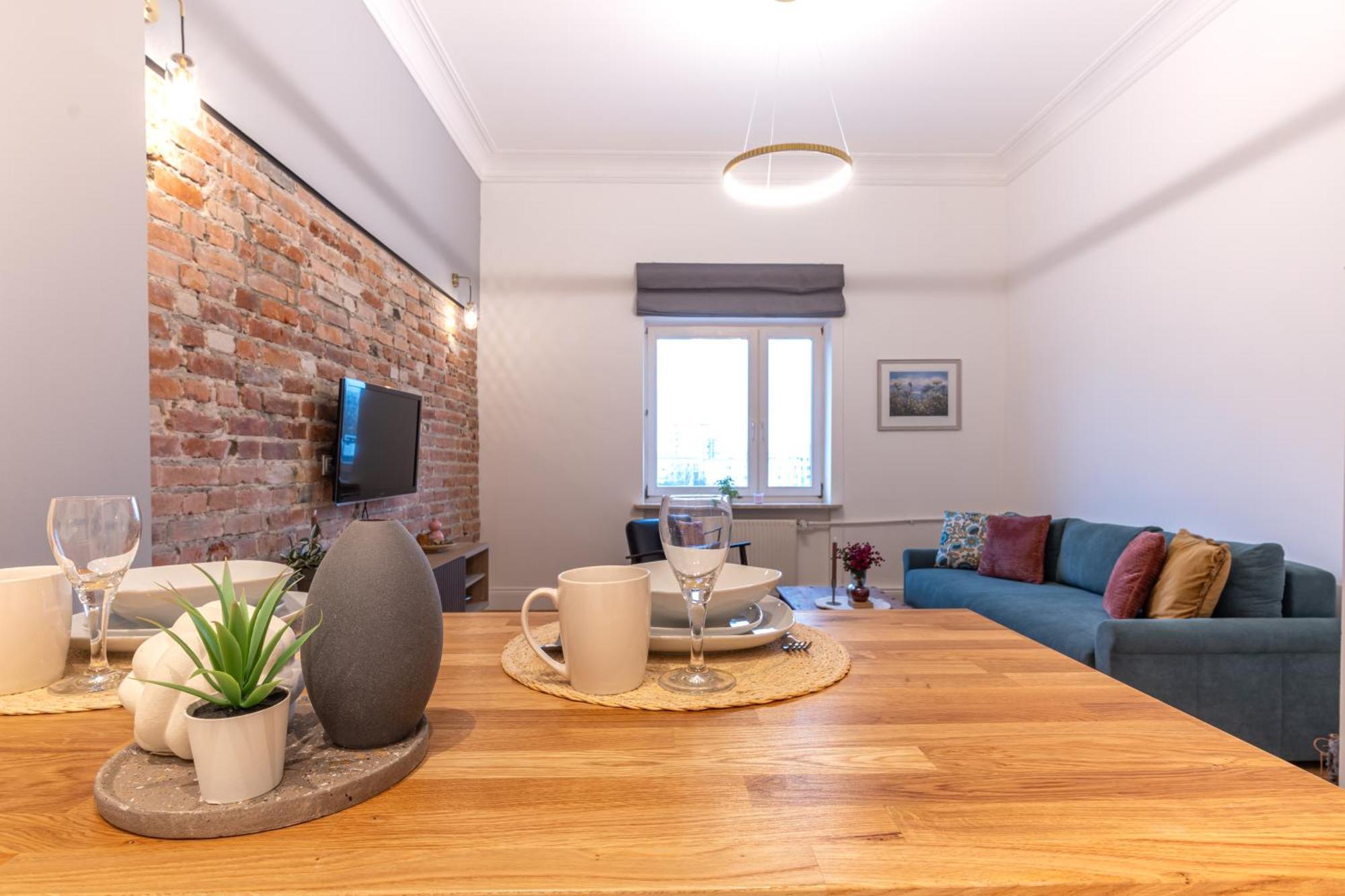 Superapart Andersa 25 Varšava Exteriér fotografie